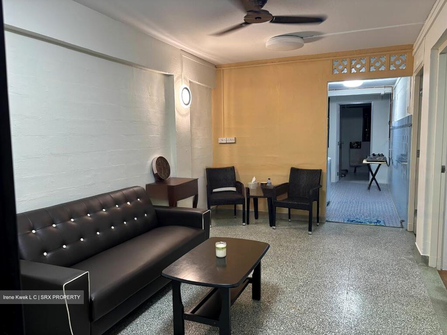 Blk 112 Commonwealth Crescent (Queenstown), HDB 3 Rooms #476201551